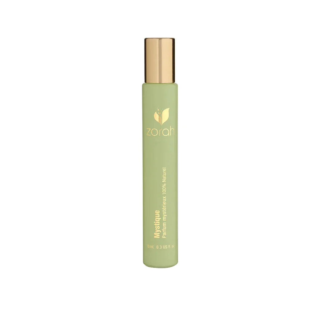 mystical perfume Zorah - La Boite à Grains