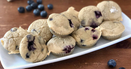 3 Recettes Santé & Zéro Déchet pour un Retour à l’École Simplifié - La Boite à Grains