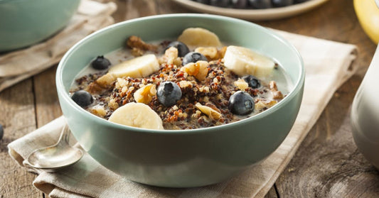 4 bonnes idées pour un déjeuner réussi - La Boite à Grains