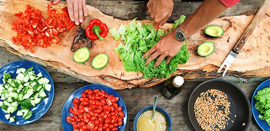 7 trucs pour être plus écolo dans la cuisine - La Boite à Grains