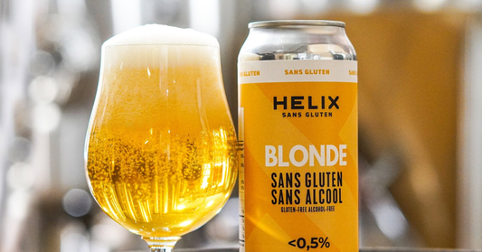 Bières sans gluten à Gatineau