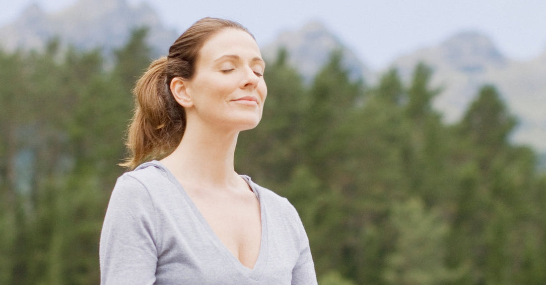 Programme de transformation "Reset hormonal"