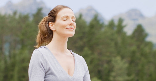 Programme de transformation "Reset hormonal"