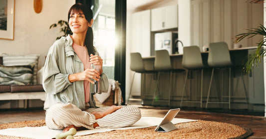 WEBINAIRE GRATUIT : S'organiser pour réussir : la clé des bonnes habitudes