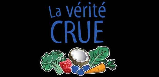 Alimentation crue : 7 trucs - La Boite à Grains