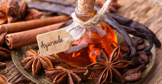 approche ayurvédique - La Boite à Grains