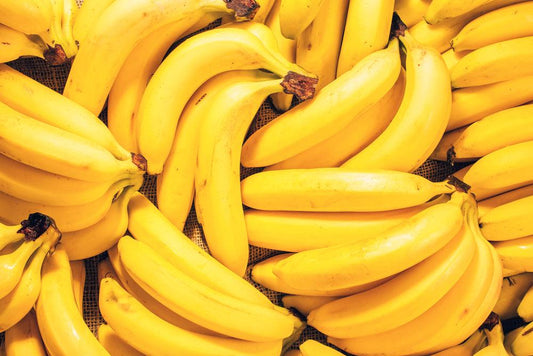 Banane - La Boite à Grains