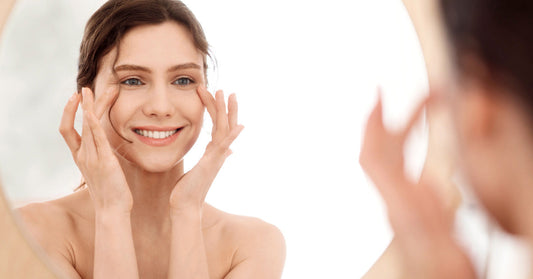 beauté et soins de la peau - La Boite à Grains