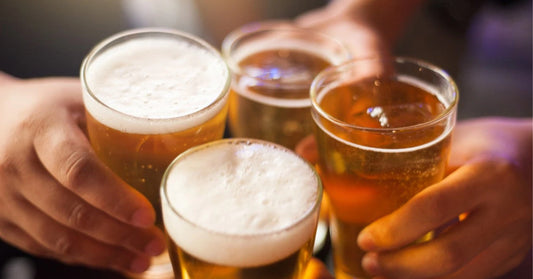 Bière sans alcool à Gatineau - La Boite à Grains
