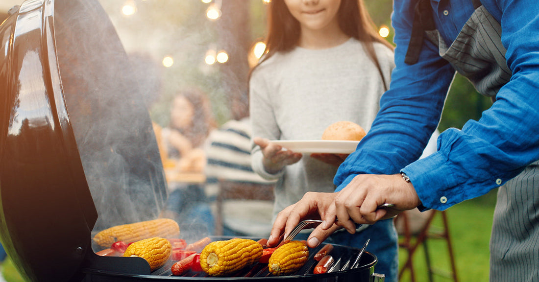 4 astuces pour varier son menu BBQ