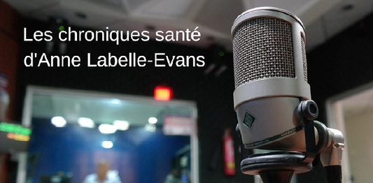 Capsule Santé 104.7 FM : Attention au rhume ce printemps - La Boite à Grains