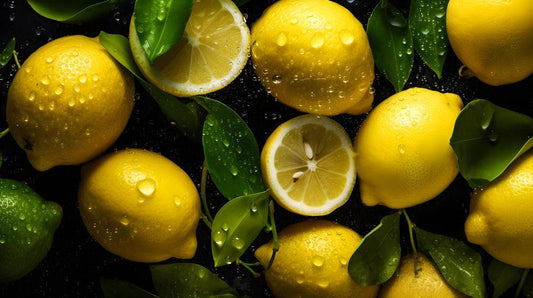 Citron - La Boite à Grains