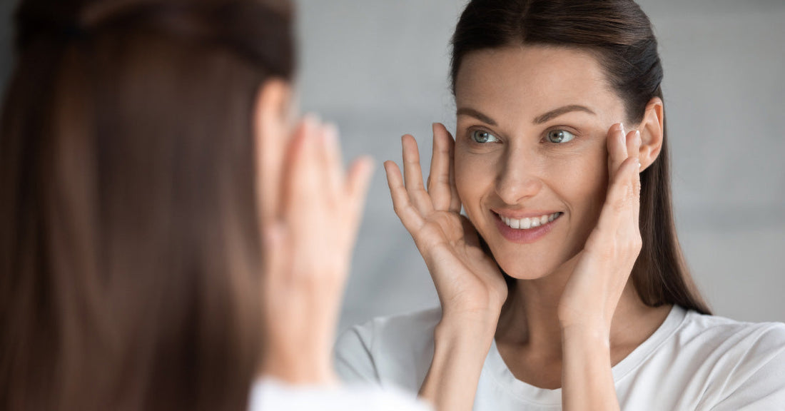 collagène et beauté - La Boite à Grains