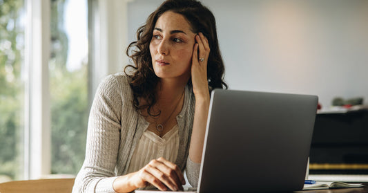 comment réduire son stress - La Boite à Grains