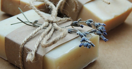 Confection d'un Savon Artisanal - La Boite à Grains