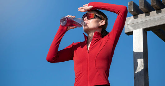 Les électrolytes : pour les sportifs ou pour tout le monde?