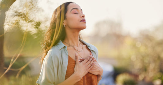 équilibre hormonal la clé du bien-être - La Boite à Grains