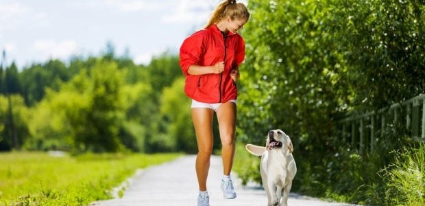 Exercice physique : ses bienfaits pour la santé intestinale - La Boite à Grains