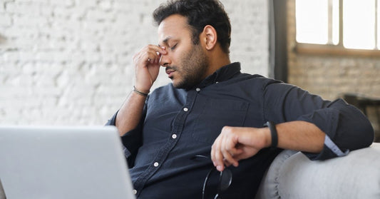 Fatigue, manque d'énergie : quoi faire?