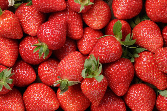 Fraise - La Boite à Grains