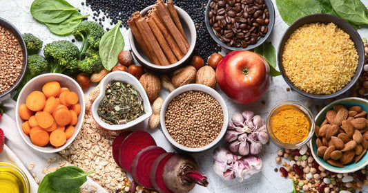 La Boite Santé : Comment prendre soin de son foie - La Boite à Grains