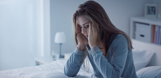 La Boite Santé : Les Problèmes de Sommeil - La Boite à Grains