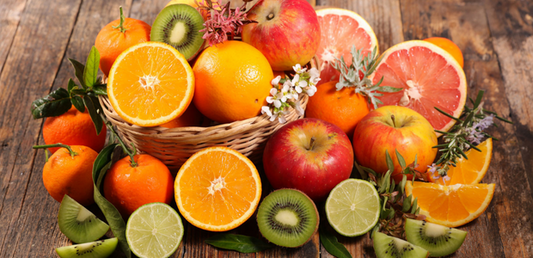 La Boite Santé : Quelle vitamine C choisir? - La Boite à Grains