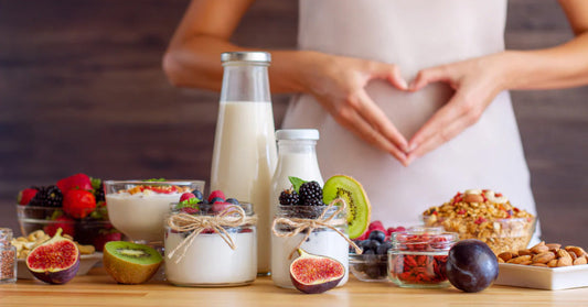 La Boite Santé : Une santé intestinale optimale - La Boite à Grains