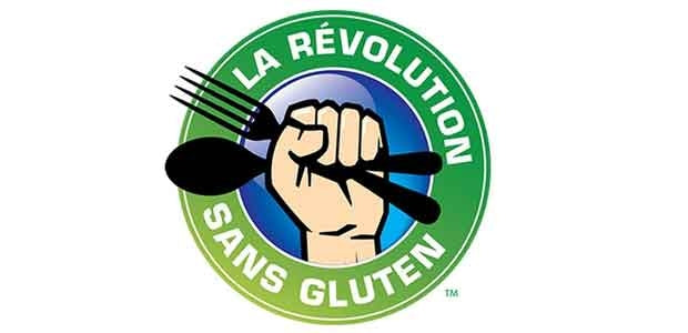 La révolution sans gluten - La Boite à Grains