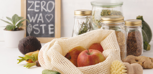 Le Garde-Manger Santé : Les Astuces Écolo - La Boite à Grains