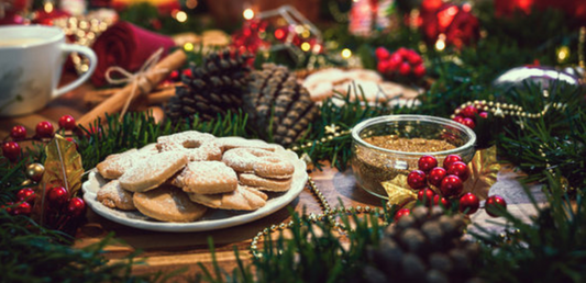 Le garde-manger santé : Nos astuces du temps des Fêtes - La Boite à Grains