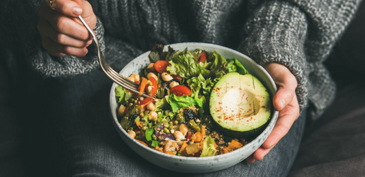 Le Garde-Manger Santé : Nos Conseils pour se Remettre en Forme - La Boite à Grains