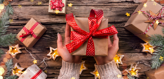 Le Garde-Manger Santé : Nos Idées-Cadeaux - La Boite à Grains