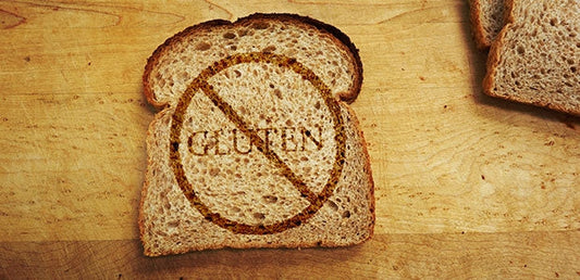 Le lien entre le gluten et la santé mentale - La Boite à Grains