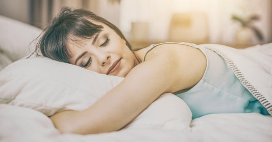 Le Top 10 des bonnes habitudes pour mieux dormir - La Boite à Grains