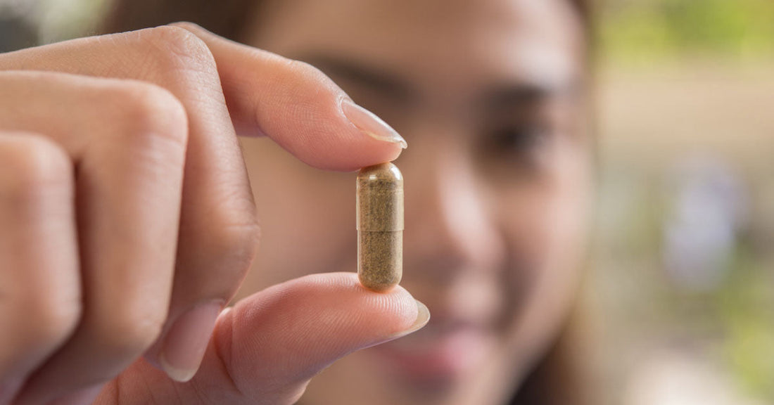 Le top 5 des bienfaits des multivitamines (2025)