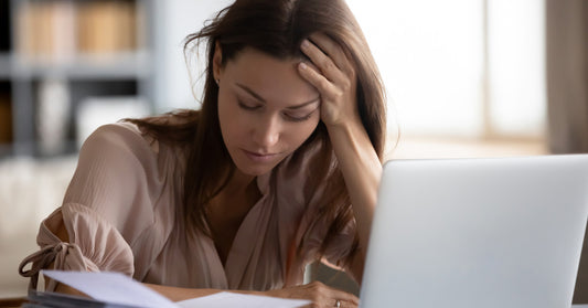 les solutions au manque d'énergie et à la fatigue chronique - La Boite à Grains