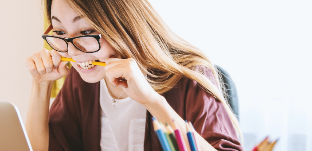 Les Solutions pour Mieux Gérer son Stress - La Boite à Grains