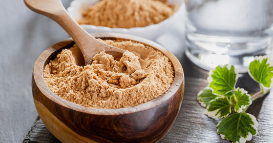 maca énergie masculine - La Boite à Grains