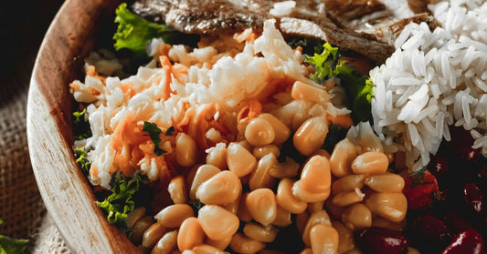 Fibres alimentaires - La Boite à Grains