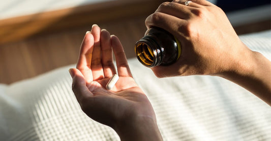 Multivitamines : pour qui est-ce pertinent?