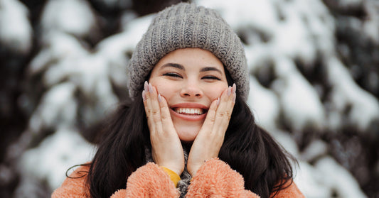 tout savoir pour prendre soin de sa peau en hiver - La Boite à Grains