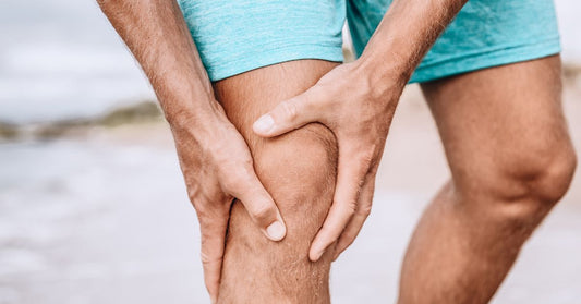 prendre soin de ses articulations - La Boite à Grains