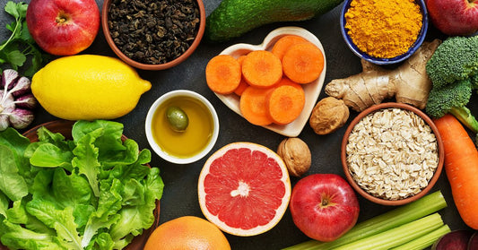 prendre soin de son foie - La Boite à Grains