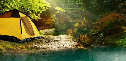 Produits naturels : les essentiels du camping - La Boite à Grains