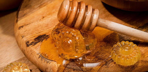 Profitez des bienfaits du miel avec Grandma’s For Bees - La Boite à Grains