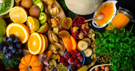 les aliments clés pour renforcer son système immunitaire - La Boite à Grains