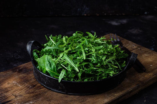 Roquette - La Boite à Grains