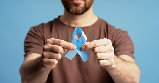 prostate prévention et conseils - La Boite à Grains