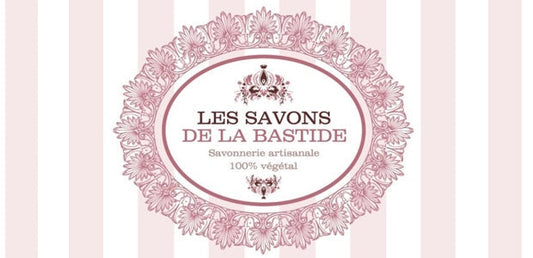 Savons de la Bastide - La Boite à Grains